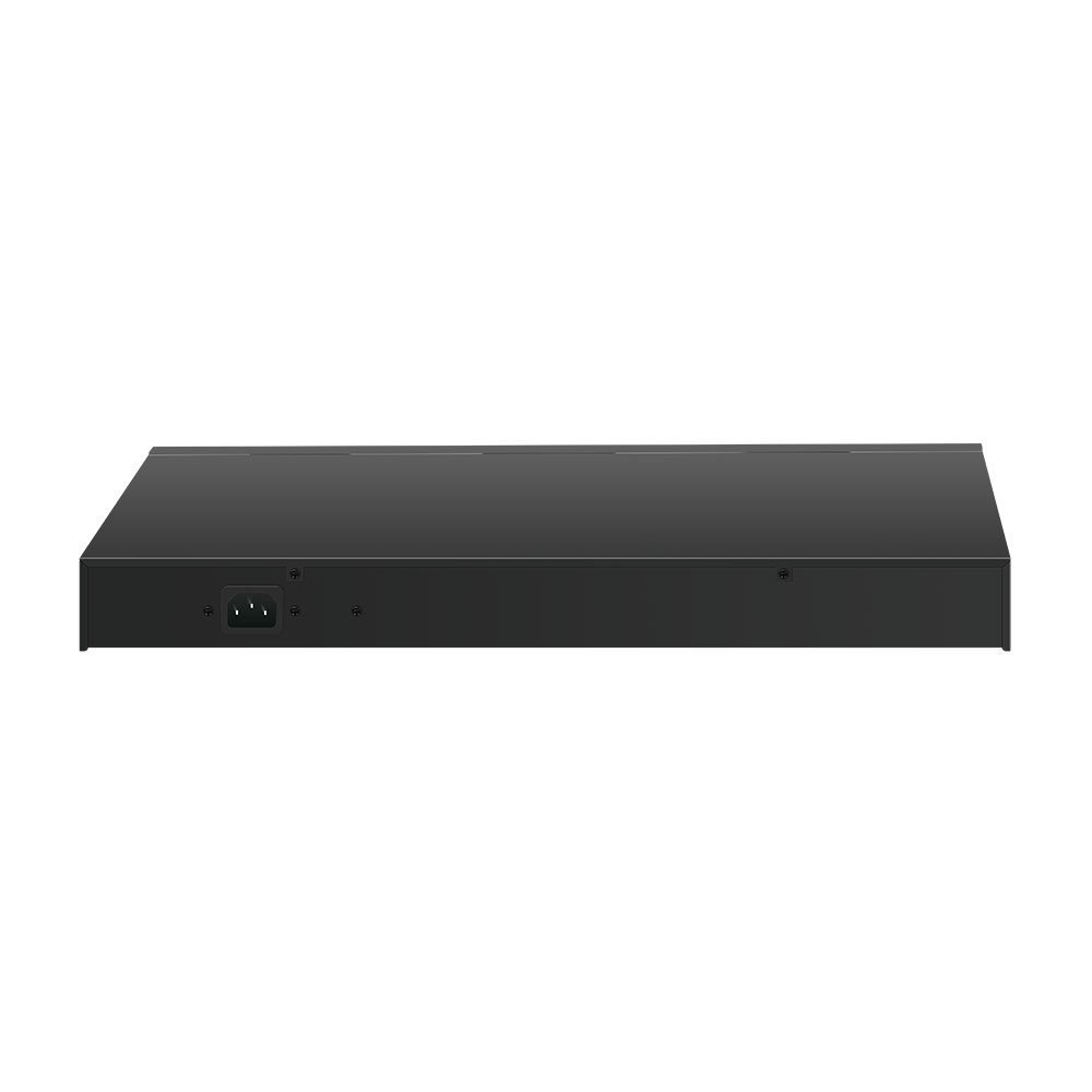 G6 16GE 2SFP 